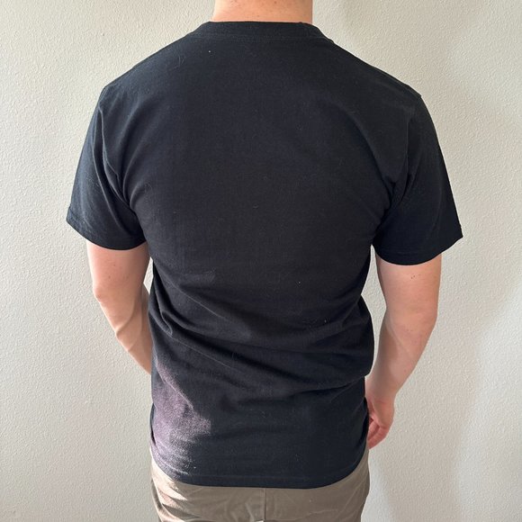 Supreme Men's Skeleton Shirt - Picture 4 of 6